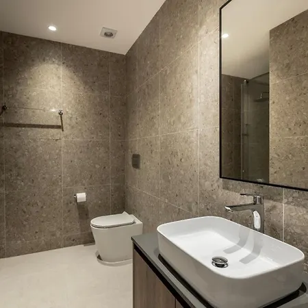 Nissi Residences 4 Villa Agia Napa