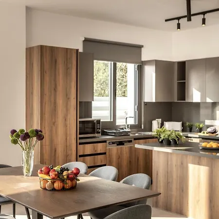 Villa Nissi Residences 4