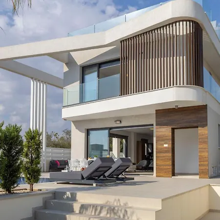 Nissi Residences 4 * Agia Napa