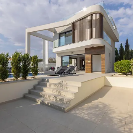 Villa Nissi Residences 4 Agia Napa