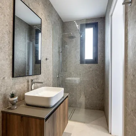 Nissi Residences 4 Villa