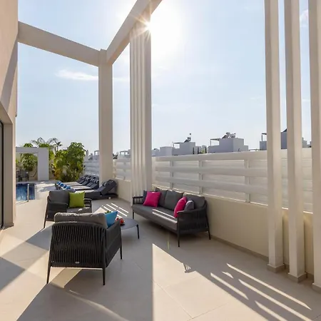 Nissi Residences 4 Aya Napa