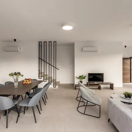 Nissi Residences 4 * Ajia Napa