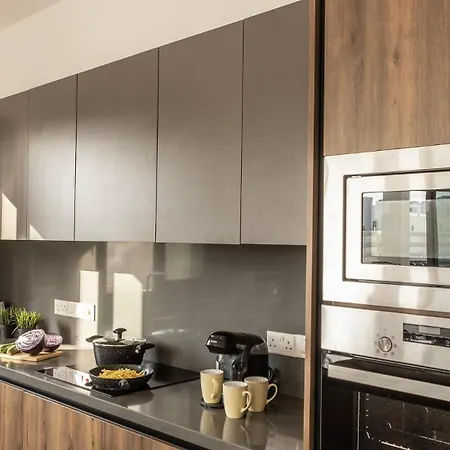 Nissi Residences 4 Aya Napa