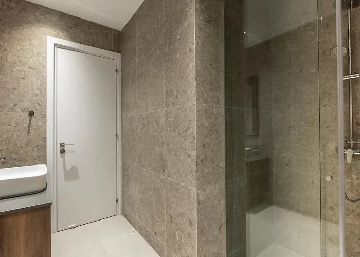 Nissi Residences 4 빌라 아이아 나파