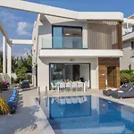Nissi Residences 4 Villa