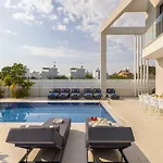 Nissi Residences 4 * Agia Napa
