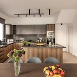 Villa Nissi Residences 4 *