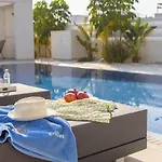 Nissi Residences 4 * Agia Napa