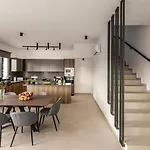 Villa Nissi Residences 4 *