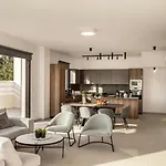 Nissi Residences 4 Villa *