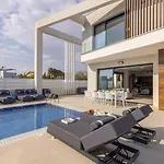 Villa Nissi Residences 4 Agia Napa