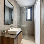 Nissi Residences 4 Villa