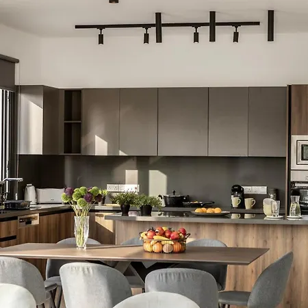 וילה Nissi Residences 4