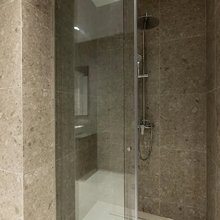 Nissi Residences 4 וילה
