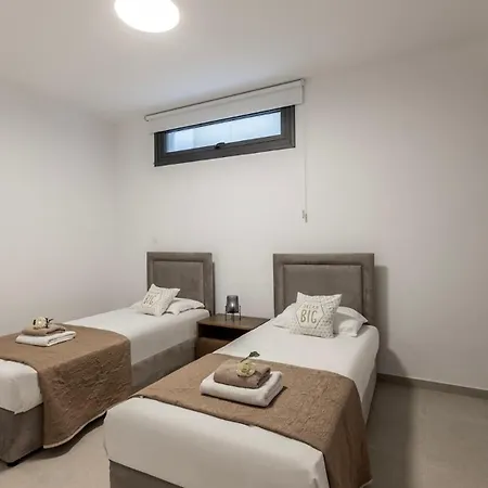 Nissi Residences 4 איה נאפה