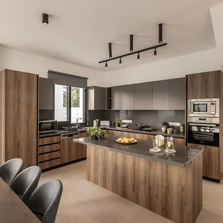 Nissi Residences 4 איה נאפה